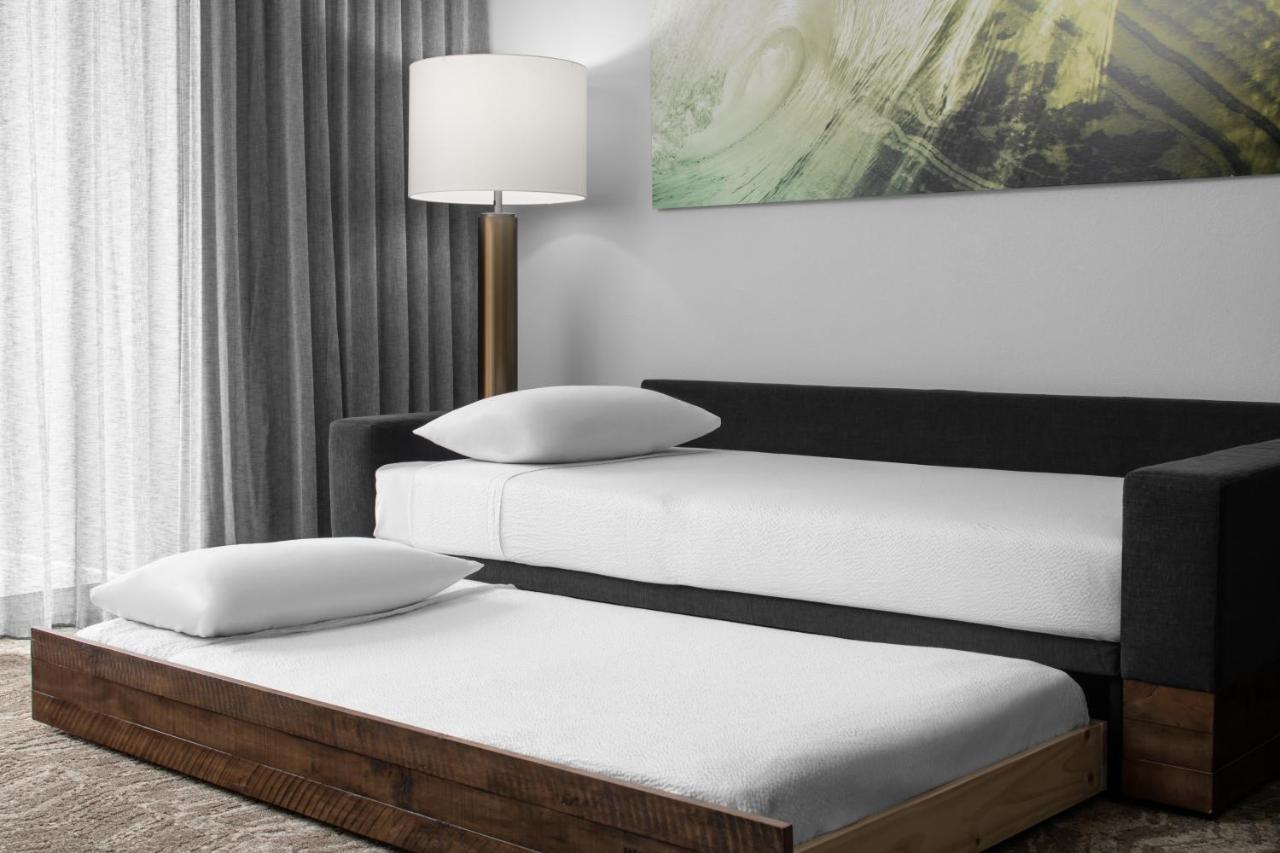 Springhill Suites By Marriott Myrtle Beach Oceanfront 外观 照片