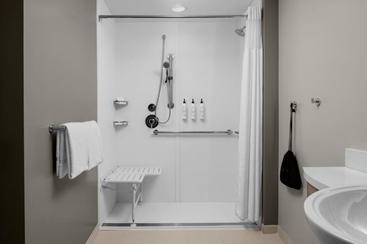 Springhill Suites By Marriott Myrtle Beach Oceanfront 外观 照片